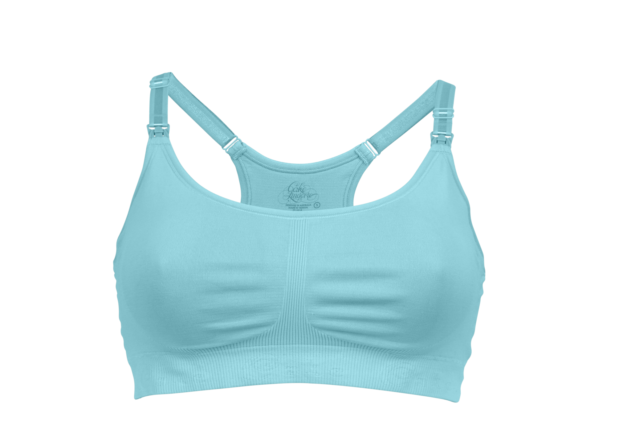 Voedingsbh Cotton Candy Turquoise Cake Lingerie