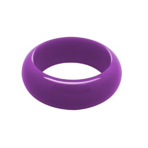 Jellystone Designs armband Purple Grape