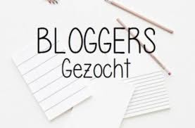 Bloggers gezocht positielingerie.nl