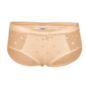 Slip Maple Mousse Brief Cake Lingerie - Positielingerie